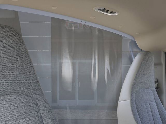 2025 GMC Savana Cutaway 3500 1WT Carbondale IL