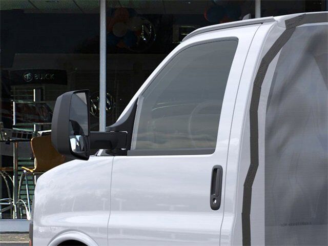 2025 GMC Savana Cutaway 3500 1WT Carbondale IL