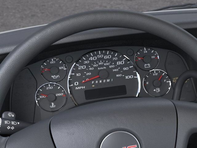 2025 GMC Savana Cutaway 3500 1WT Carbondale IL
