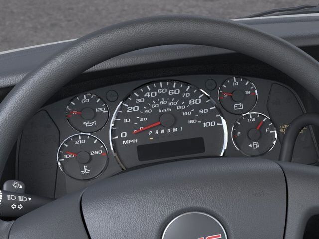 2025 GMC Savana Cutaway 3500 1WT Carbondale IL