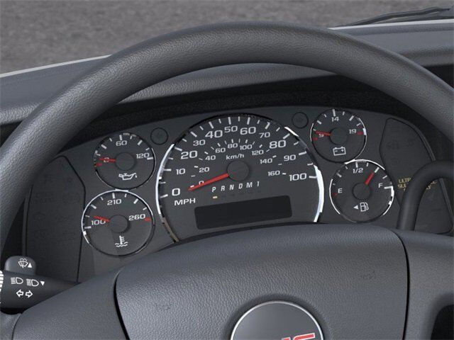 2025 GMC Savana Cutaway 3500 1WT Carbondale IL