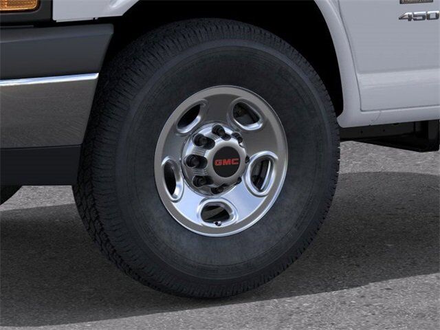 2025 GMC Savana Cutaway 3500 1WT Carbondale IL