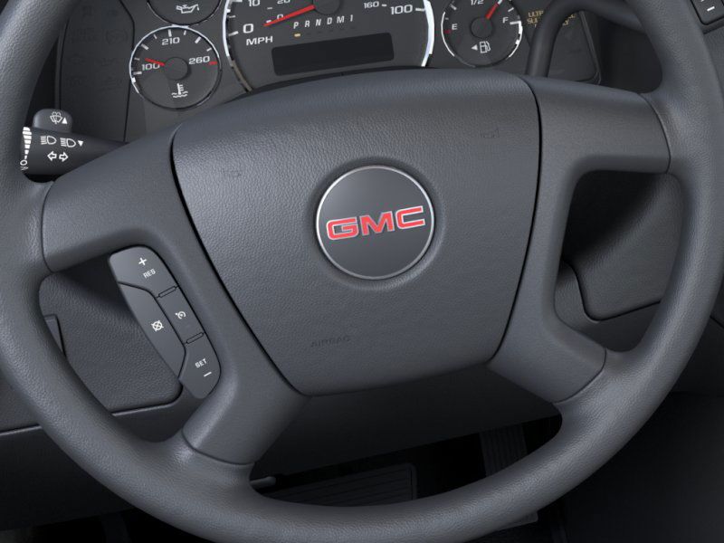 2025 GMC Savana Cutaway 3500 1WT Carbondale IL