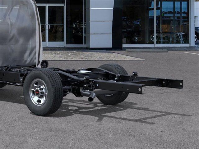 2025 GMC Savana Cutaway 3500 1WT Carbondale IL