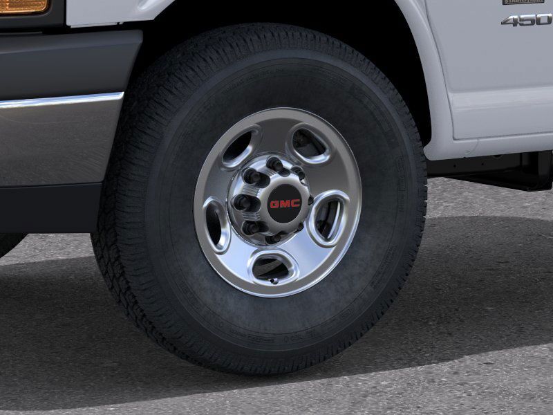 2025 GMC Savana Cutaway 3500 1WT Carbondale IL