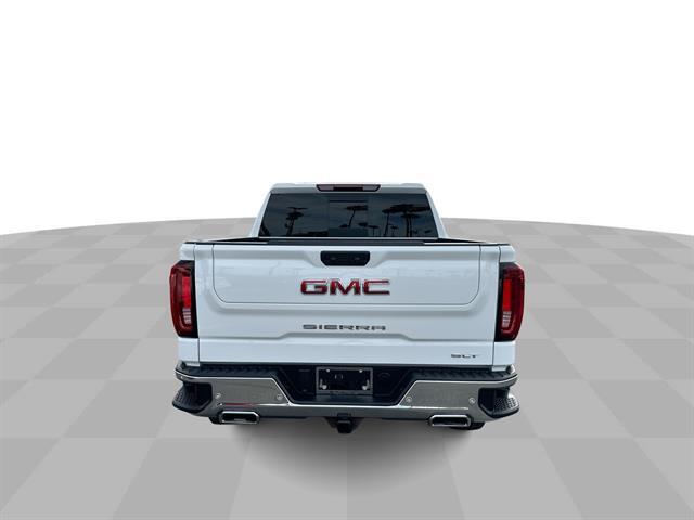 2025 GMC Sierra 1500 Tucson AZ