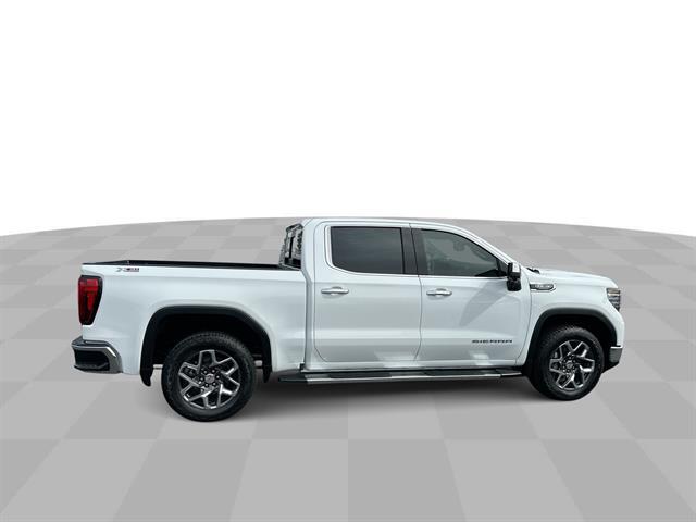 2025 GMC Sierra 1500 Tucson AZ