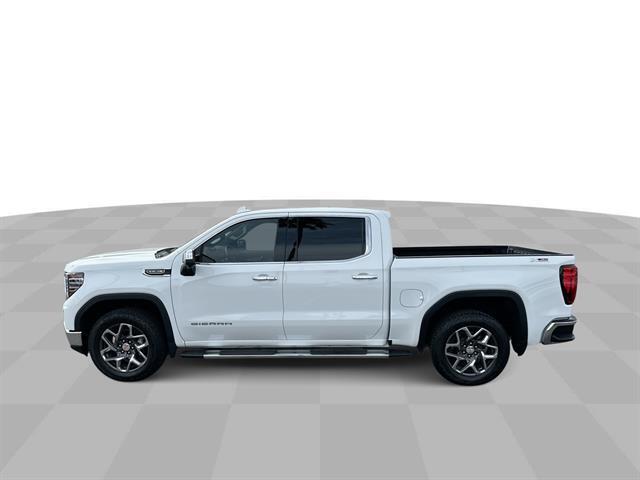 2025 GMC Sierra 1500 Tucson AZ