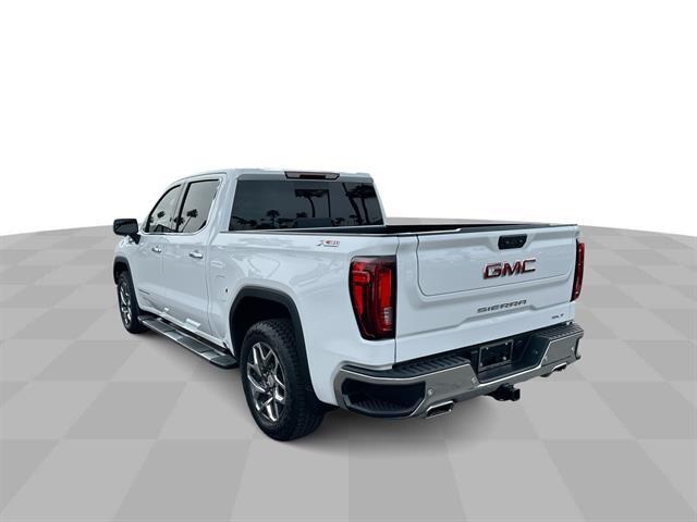 2025 GMC Sierra 1500 Tucson AZ