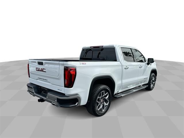 2025 GMC Sierra 1500 Tucson AZ