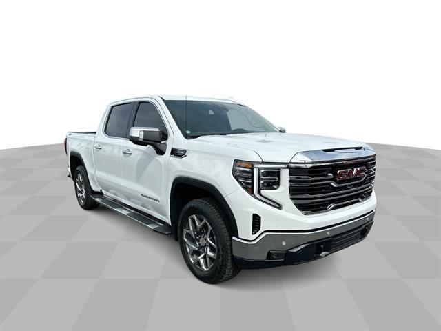 2025 GMC Sierra 1500 Tucson AZ