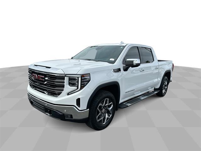 2025 GMC Sierra 1500 Tucson AZ