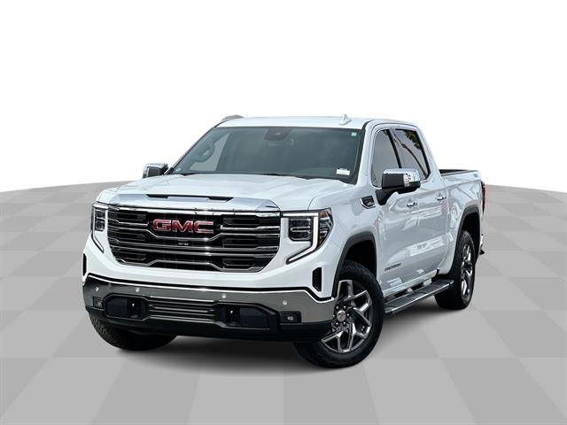 2025 GMC Sierra 1500 Tucson AZ