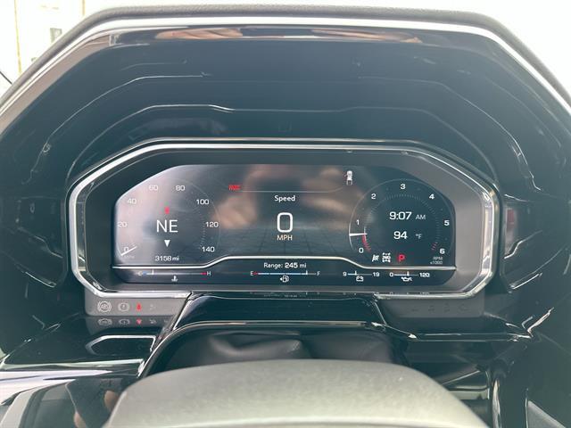 2025 GMC Sierra 1500 Tucson AZ