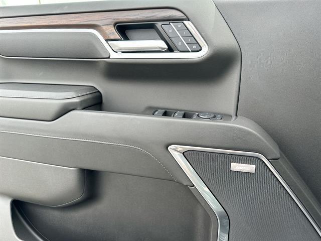 2025 GMC Sierra 1500 Tucson AZ