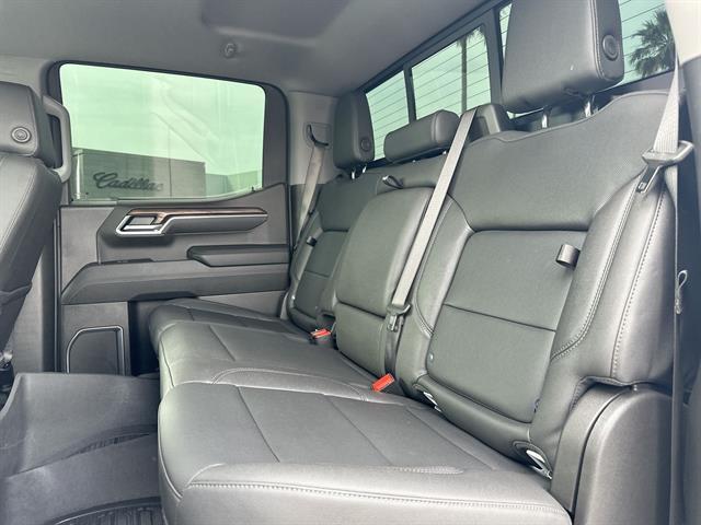 2025 GMC Sierra 1500 Tucson AZ