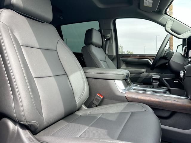 2025 GMC Sierra 1500 Tucson AZ