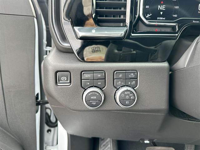 2025 GMC Sierra 1500 Tucson AZ