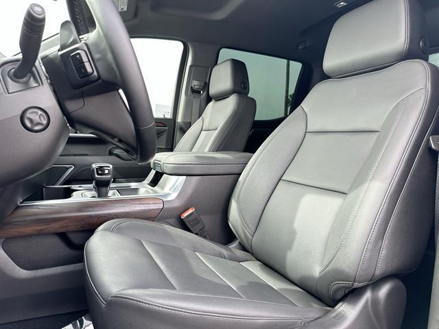 2025 GMC Sierra 1500 Tucson AZ