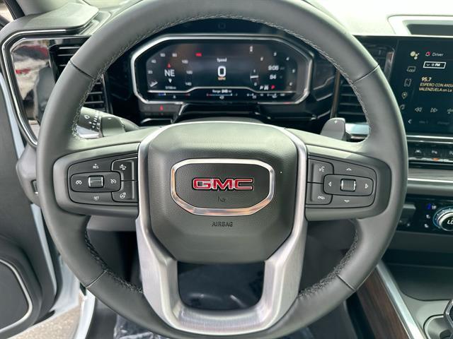 2025 GMC Sierra 1500 Tucson AZ