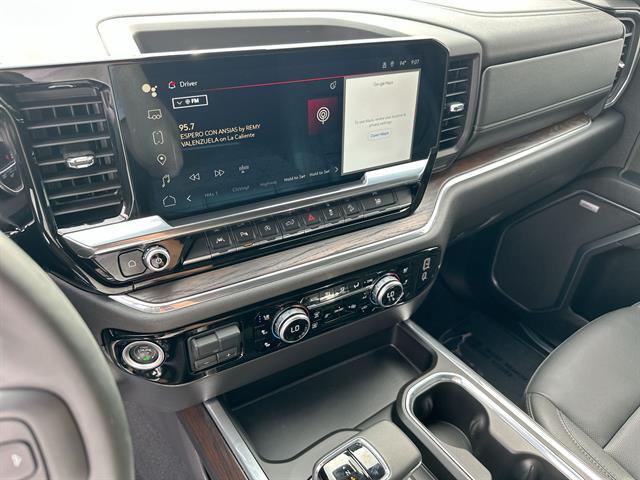 2025 GMC Sierra 1500 Tucson AZ