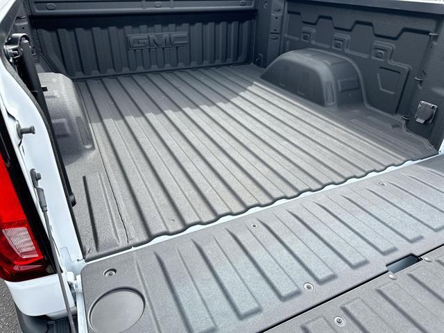 2025 GMC Sierra 1500 Tucson AZ