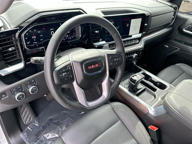 2025 GMC Sierra 1500 Tucson AZ
