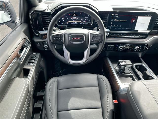 2025 GMC Sierra 1500 Tucson AZ