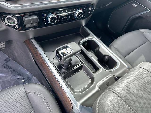 2025 GMC Sierra 1500 Tucson AZ