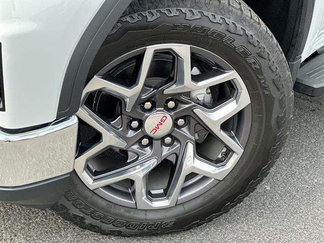 2025 GMC Sierra 1500 Tucson AZ