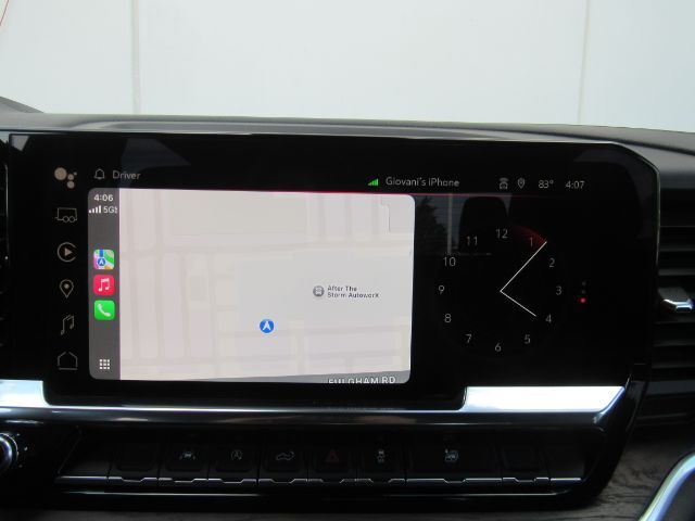 2025 GMC Sierra 1500 2WD Crew Cab Short Box SLT Plano TX