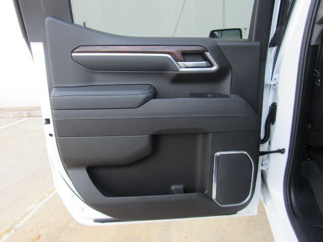 2025 GMC Sierra 1500 2WD Crew Cab Short Box SLT Plano TX