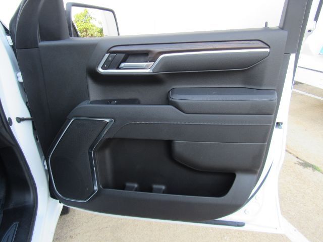 2025 GMC Sierra 1500 2WD Crew Cab Short Box SLT Plano TX