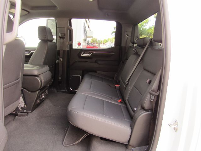 2025 GMC Sierra 1500 2WD Crew Cab Short Box SLT Plano TX