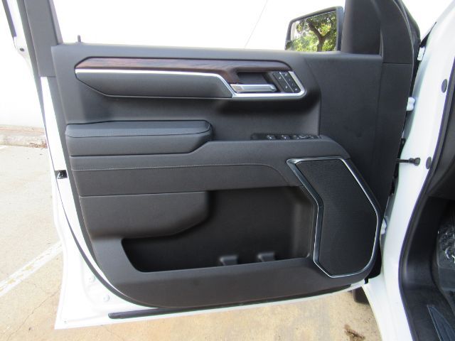 2025 GMC Sierra 1500 2WD Crew Cab Short Box SLT Plano TX