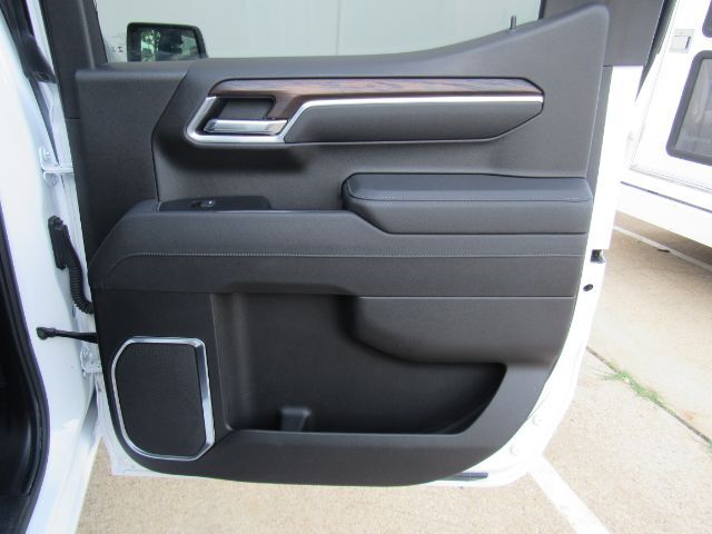 2025 GMC Sierra 1500 2WD Crew Cab Short Box SLT Plano TX