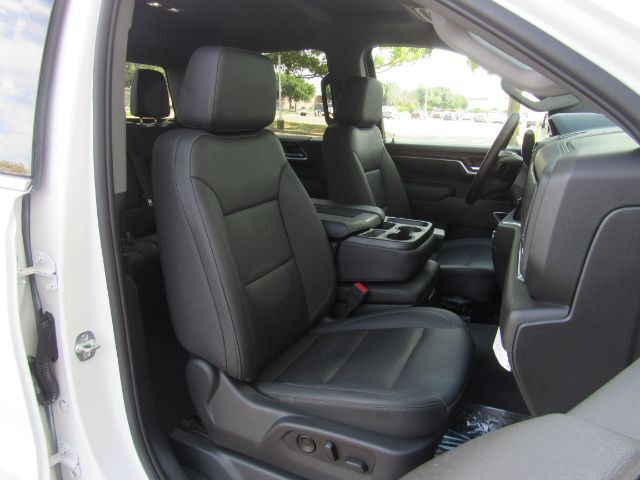 2025 GMC Sierra 1500 2WD Crew Cab Short Box SLT Plano TX