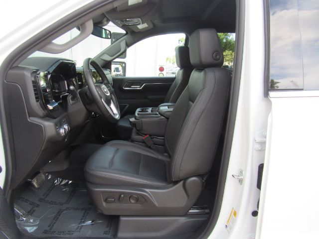 2025 GMC Sierra 1500 2WD Crew Cab Short Box SLT Plano TX