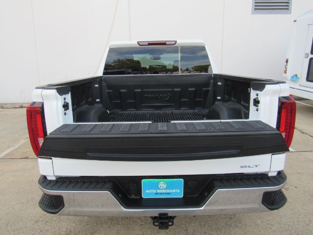 2025 GMC Sierra 1500 2WD Crew Cab Short Box SLT Plano TX