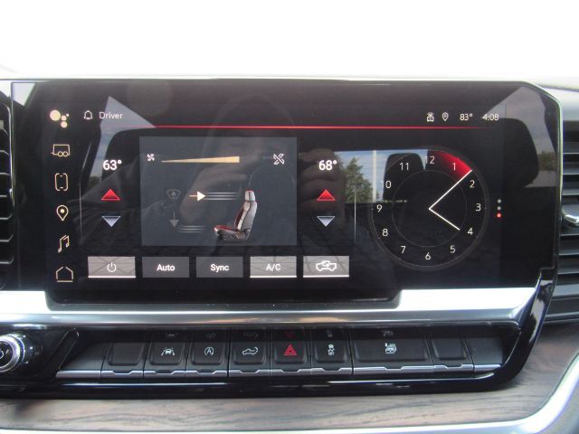 2025 GMC Sierra 1500 2WD Crew Cab Short Box SLT Plano TX