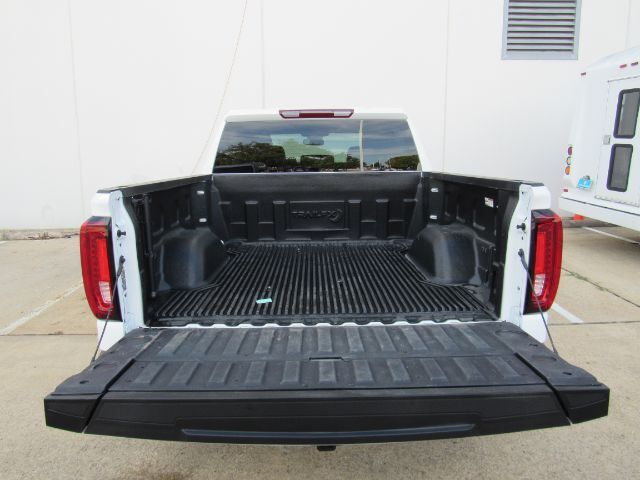 2025 GMC Sierra 1500 2WD Crew Cab Short Box SLT Plano TX