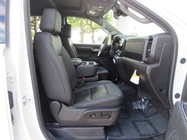 2025 GMC Sierra 1500 2WD Crew Cab Short Box SLT Plano TX