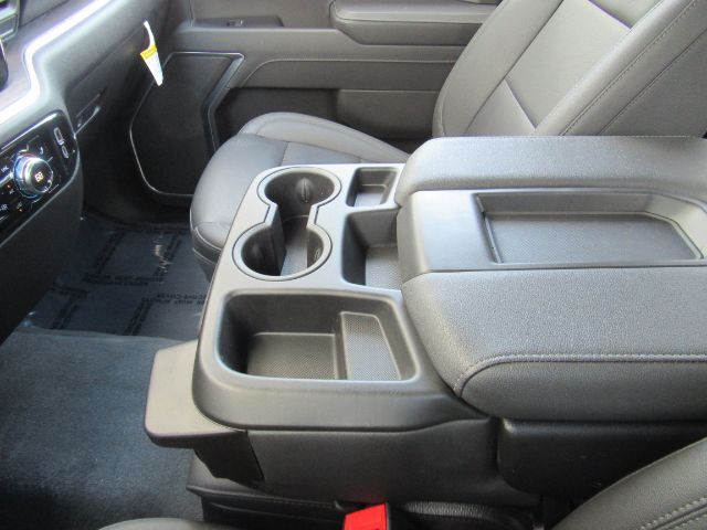 2025 GMC Sierra 1500 2WD Crew Cab Short Box SLT Plano TX