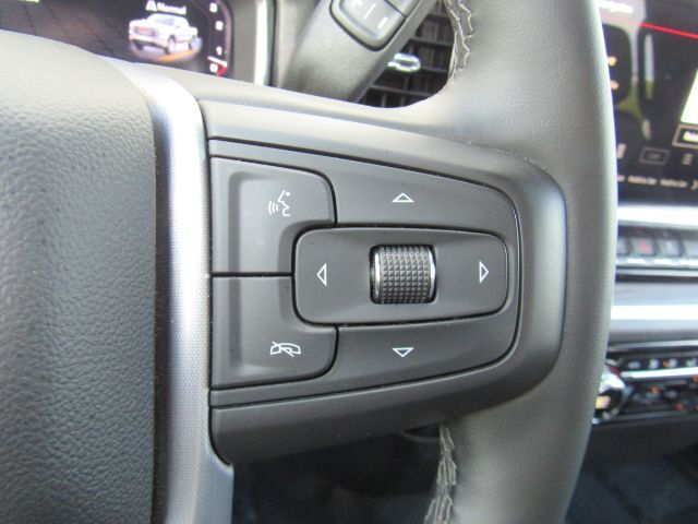 2025 GMC Sierra 1500 2WD Crew Cab Short Box SLT Plano TX