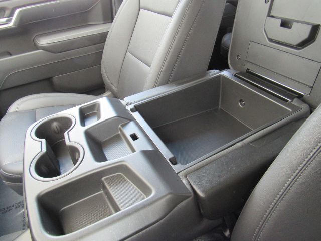 2025 GMC Sierra 1500 2WD Crew Cab Short Box SLT Plano TX