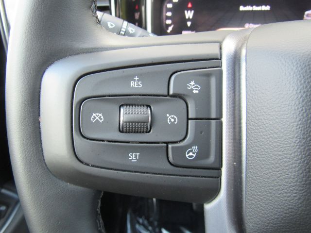 2025 GMC Sierra 1500 2WD Crew Cab Short Box SLT Plano TX