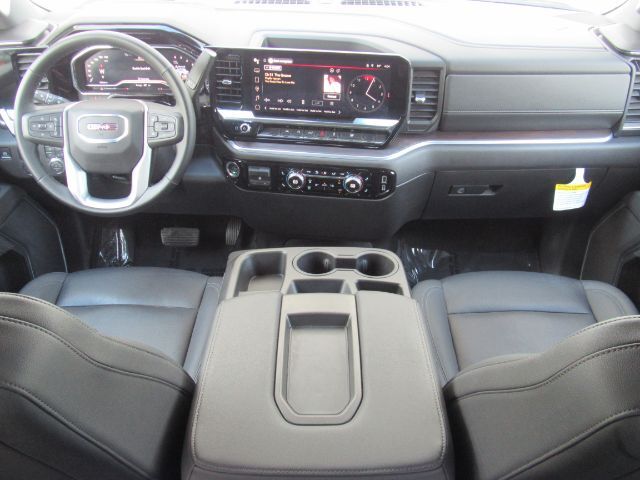 2025 GMC Sierra 1500 2WD Crew Cab Short Box SLT Plano TX