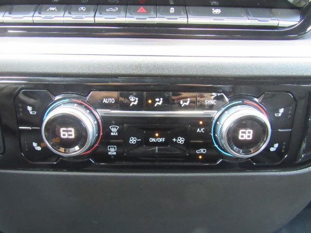 2025 GMC Sierra 1500 2WD Crew Cab Short Box SLT Plano TX