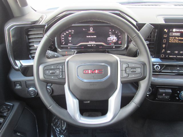 2025 GMC Sierra 1500 2WD Crew Cab Short Box SLT Plano TX