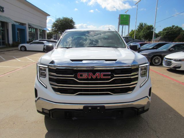 2025 GMC Sierra 1500 2WD Crew Cab Short Box SLT Plano TX
